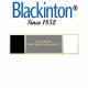 Blackinton® Gang Specialist Commendation Bar